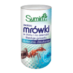 Sumin Proszek na Mrówki 60 g – Skuteczna Ochrona przed Mrówkami w Ogrodzie i Domu