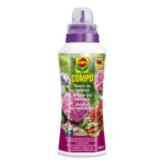 Compo Nawóz Odżywka do Hortensji, Rododendronów, Azalii, Kamelii, Wrzosów 500ml