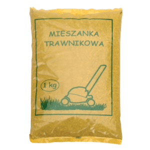 Sumin Mieszanka Trawnikowa Kostrzewa Życica 1kg - obrazek 1
