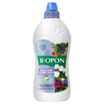 Biopon Nawóz do Roślin Ozdobnych Okres Suszy Płyn 1L