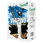 Sumin Wapno do Bielenia Drzew 800 g – Skuteczna Ochrona przed Mrozami