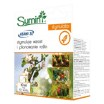 Sumin Asahi SL Stymulator Wzrostu i Plonowania Roślin 10 ml – Zwiększa Plony i Wzrost