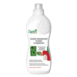 Sumin Nawóz Eko Płyn z Pokrzywy 1L – Naturalne Odżywienie Roślin