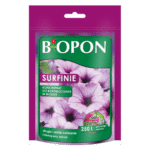 Biopon Koncentrat do Surfinii 250g – Intensywny Wzrost i Kwitnienie