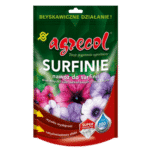 Agrecol Surfinia Krystaliczny 200g – Intensywne Odżywienie i Obfite Kwitnienie