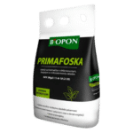 Biopon Primafoska Nawóz Wieloskładnikowy 3kg
