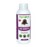 Agropak Kretogran 1L – Naturalna Bariera na Krety