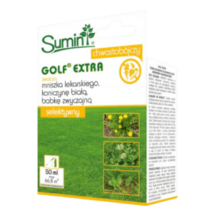 Sumin Golf Extra Środek na Chwasty 50ml