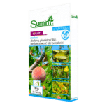 Sumin Syllit 65 WP Środek Grzybobójczy na Kędzierzawość Liści Brzoskwini i Inne Choroby 10g