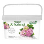 Sumin Nawóz Do Hortensji 2,5 kg – Intensywne Kwitnienie i Zdrowy Wzrost