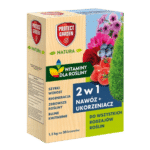 Protect Garden Nawóz 2w1 Uniwersalny 1,5 kg – Kompleksowe Odżywienie Roślin