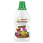 Agrecol Biohumus Nawóz do Roślin Kwitnących 500 ml – Naturalne Odżywienie dla Pięknych Kwiatów