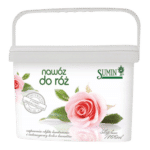 Sumin Nawóz Do Róż 5 kg – Obfite Kwitnienie i Zdrowe Rośliny