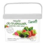 Sumin Nawóz Do Truskawek 5 kg – Obfite Plony i Zdrowe Rośliny