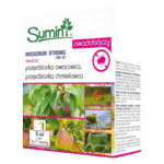 Sumin Nissorun Strong 250 SC Środek Przędziorkobójczy 5ml