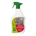 Protect Garden Spray na Chwasty 1 l – Skuteczna Walka z Chwastami w Ogrodzie
