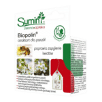 Sumin Biopolin 10 ml – Naturalny Atraktant Wabiący Pszczoły i Trzmiele dla Lepszego Zapylania