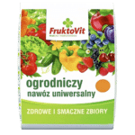 Fruktovit Nawóz Uniwersalny – Kompleksowe Odżywienie Roślin