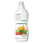 Sumin Nawóz Płyn Uniwersalny 1 L – Kompleksowe Odżywienie Wszystkich Roślin