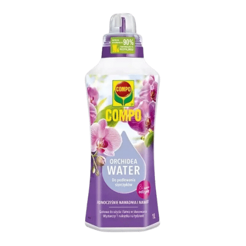 Compo Woda do Storczyków 1