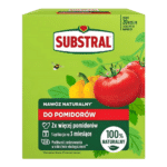 Substral Nawóz Naturalny do Pomidorów 1,2 kg – Skuteczne Odżywianie Roślin