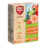 Protect Garden Limocide 3w1 50 ml – Insektycyd, Akarycyd, Fungicyd do Ochrony Roślin