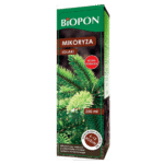 Biopon Mikoryza do Iglaków 250ml – Wzmocnij System Korzeniowy Twoich Roślin
