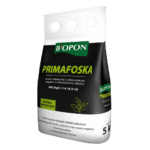 Biopon Primafoska 5kg – Kompleksowy Nawóz dla Zdrowego Wzrostu Roślin