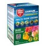 Protect Garden Sanium System 50 ml – Skuteczny Środek Owadobójczy