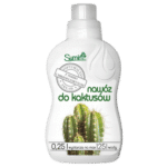 Nawóz Sumin Płyn Do Kaktusów 250 ml – Zdrowy Wzrost i Silny System Korzeniowy