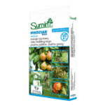 Sumin Miedzian 50 WP 15 g – Skuteczny Środek Grzybobójczy i Bakteriobójczy