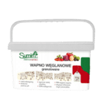 Sumin Wapno Węglanowe Granulowane 3 kg – Skuteczne Odkwaszanie Gleby