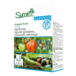 Sumin Proplant 722 SL 30ml – Środek Grzybobójczy do Warzyw i Roślin Ozdobnych