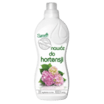 Sumin Nawóz Płyn Do Hortensji 1 L – Intensywne Kwitnienie i Zdrowy Wzrost