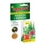 Agrecol Proplant 722SL 20 ml – Skuteczna Ochrona Przed Chorobami Grzybowymi