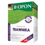 Biopon Nawóz Długo Działający do Trawnika 1kg