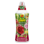 Compo Odżywka Nawóz do Róż 1L