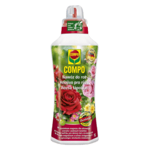 Compo Odżywka Nawóz do Róż 1L