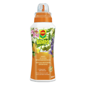 Compo Nawóz do Oleandra, Oliwek, Hibiskusa i Cytrusów 500ml
