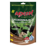 Agrecol Ukorzeniający Krystaliczny 0,25kg – Skuteczna Stymulacja Korzeni Roślin