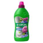 Biopon Nawóz do Hortensji Płyn – Intensywny Wzrost i Piękne Kwiaty