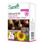 Sumin Soilguard 0,5GR Insektycyd Przeciw Szkodnikom Glebowym 500g
