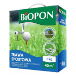 Biopon Nasiona Trawy Sportowej 1kg