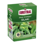 Substral Nawóz 100 dni do Trawnika 1 kg – Długotrwałe Odżywienie Trawy