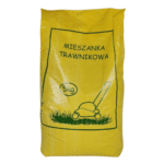 Mieszanka Trawnikowa Wszechstronne Zastosowanie 5 kg – Idealna do Ogrodów i Trawników