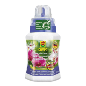 Compo Nawóz do Storczyków 250ml
