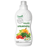 Sumin Nawóz Płyn Uniwersalny 500 ml – Kompleksowe Odżywienie dla Wszystkich Roślin