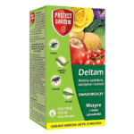 Protect Garden Bayer Deltam na Owady 100 ml – Skuteczne Zwalczanie Mszyc