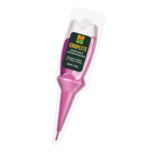 Compo Complete Nawóz Uniwersalny 30 ml – Kompleksowe Odżywienie Roślin