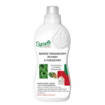 Sumin Nawóz Eko Płyn z Pokrzywy 500ml – Naturalna Ochrona i Odżywienie Roślin